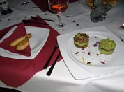 Rezept: Thunfisch-Avocado-Tatar Thunfisch-Avocado-Tatar - Rezept