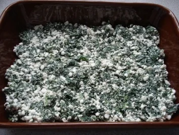 Italienischer Brotauflauf - Rezept - Bild Nr. 3