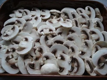 Italienischer Brotauflauf - Rezept - Bild Nr. 5