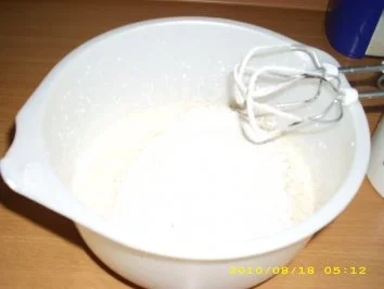 Rezept: Schoko Kokos Muffins Bild Nr. 3 Schoko Kokos Muffins - Rezept - Bild Nr. 3