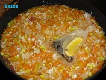 Rezept: Wurzelfleisch Bild Nr. 6 Wurzelfleisch - Rezept - Bild Nr. 6