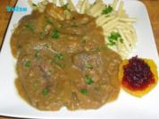 Wurzelfleisch - Rezept