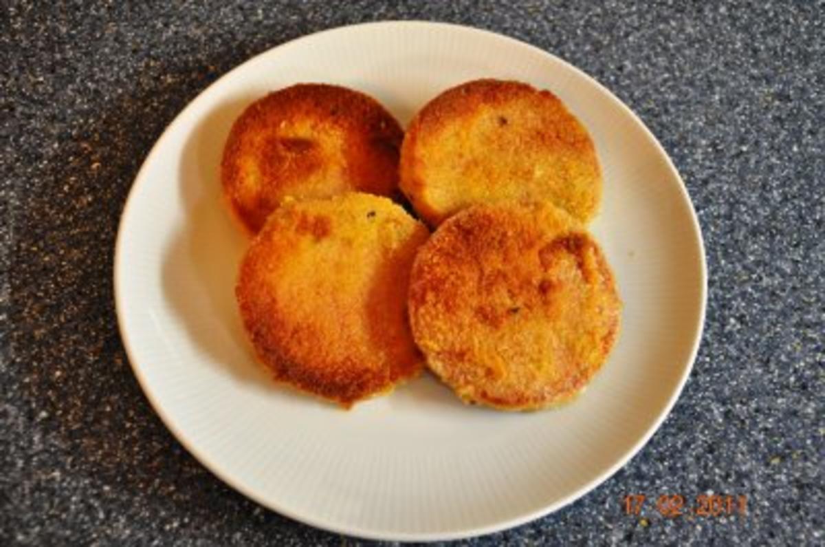 Bilder für Jägerschnitzel - Rezept