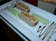 Thunfisch im Sesamcrèpe - Rezept