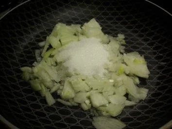 Rezept: Teufelchens Paprikasalat Bild Nr. 2 Teufelchens Paprikasalat - Rezept - Bild Nr. 2