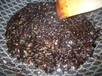 Rezept: Teufelchens Paprikasalat Bild Nr. 4 Teufelchens Paprikasalat - Rezept - Bild Nr. 4