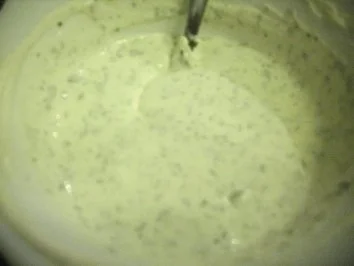 Rezept: Teufelchens Paprikasalat Bild Nr. 9 Teufelchens Paprikasalat - Rezept - Bild Nr. 9