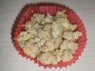 Apple-Crumble-Muffins /Apfel-Streusel-Muffins - Rezept
