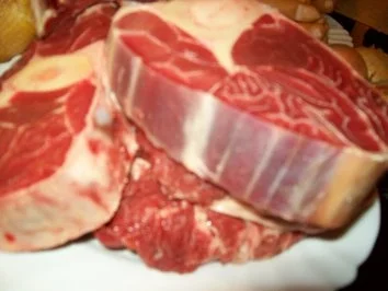 Kartoffelsuppe mit Würstchen - Rezept - Bild Nr. 4