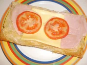 Amsterdamer Schnitten! - Rezept