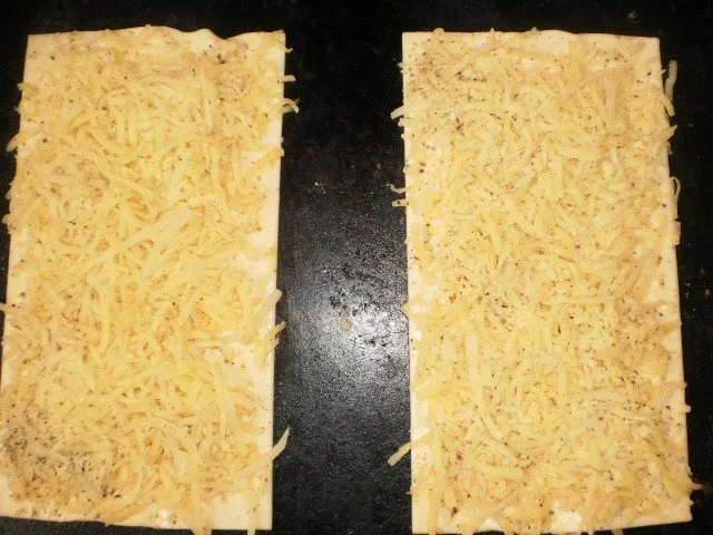 Amsterdamer Schnitten! - Rezept - Bild Nr. 2