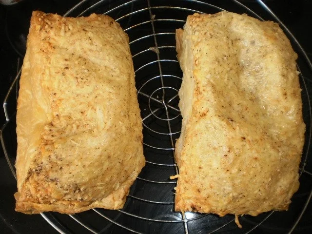 Amsterdamer Schnitten! - Rezept - Bild Nr. 3