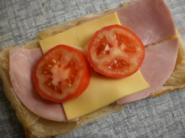 Amsterdamer Schnitten! - Rezept - Bild Nr. 5