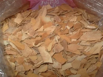 Fatosch, Brotsalat - Rezept