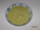 Ananas - Curry - Suppe mit Huhn, Zitronengras und Ingwer - Rezept