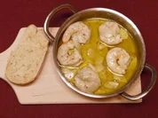 Gambas Pil Pil (Klaus Hofsäss) - Rezept