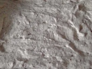 Rezept: Biskuit-Sahne-Nussschnitten Bild Nr. 4 Biskuit-Sahne-Nussschnitten - Rezept - Bild Nr. 4