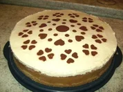 Apfelweintorte - Rezept