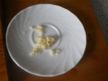 Bandnudeln mit Hähnchen-Paprika-Ragout - Rezept - Bild Nr. 7