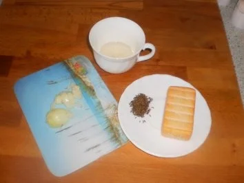 Romadur mit Musik - Rezept - Bild Nr. 2