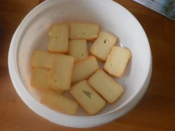 Romadur mit Musik - Rezept - Bild Nr. 3