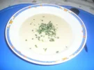 Rezept: Karfiolcremesuppe Karfiolcremesuppe - Rezept