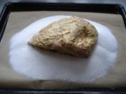Salzbraten - Rezept