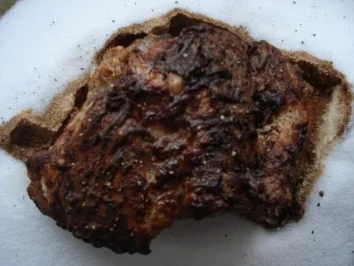 Salzbraten - Rezept - Bild Nr. 2