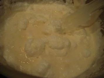 Rezept: Kaiserschmarren à là Zuckerrose Bild Nr. 3 Kaiserschmarren à là Zuckerrose - Rezept - Bild Nr. 3