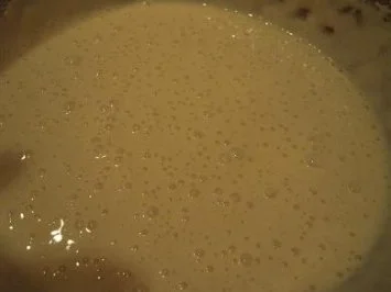 Rezept: Kaiserschmarren à là Zuckerrose Bild Nr. 2 Kaiserschmarren à là Zuckerrose - Rezept - Bild Nr. 2