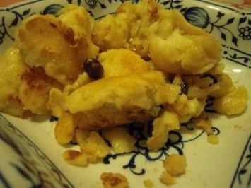 Rezept: Kaiserschmarren à là Zuckerrose Bild Nr. 5 Kaiserschmarren à là Zuckerrose - Rezept - Bild Nr. 5