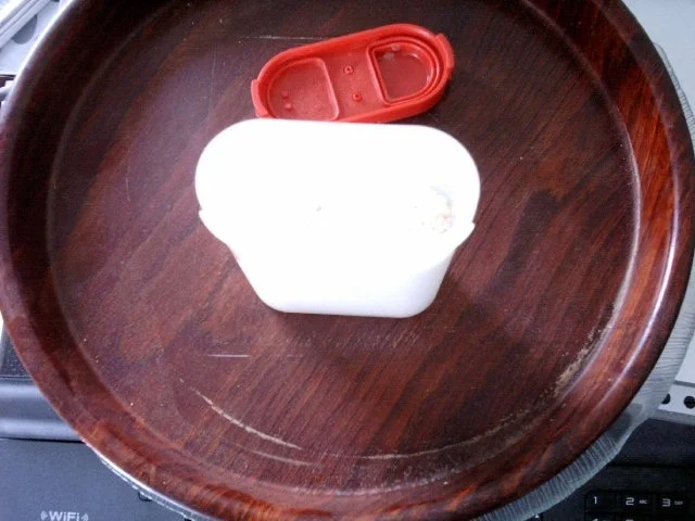 Gewürzsalz - Rezept