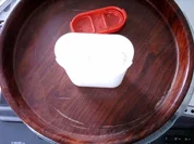 Gewürzsalz - Rezept