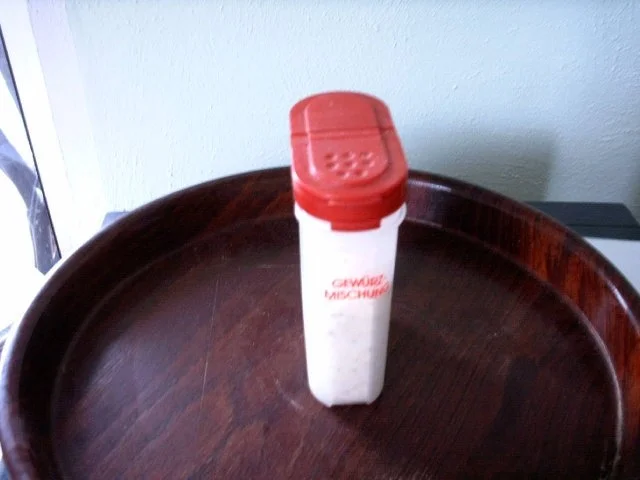 Gewürzsalz - Rezept - Bild Nr. 2