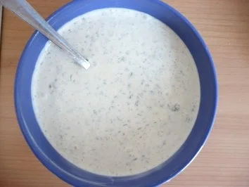 Rezept: Putenfilets überbacken Bild Nr. 5 Putenfilets überbacken - Rezept - Bild Nr. 5