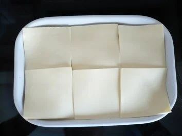 Rezept: Putenfilets überbacken Bild Nr. 9 Putenfilets überbacken - Rezept - Bild Nr. 9