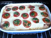 Putenfilets überbacken - Rezept