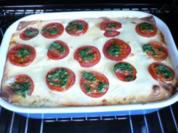 Putenfilets überbacken - Rezept