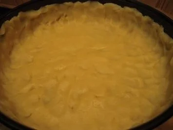 Rezept: Käsekuchen mit Mandarinenfilets Bild Nr. 5 Käsekuchen mit Mandarinenfilets - Rezept - Bild Nr. 5