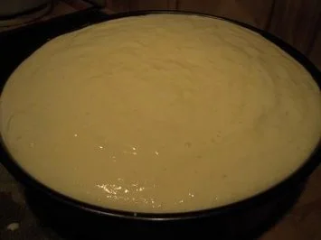 Rezept: Käsekuchen mit Mandarinenfilets Bild Nr. 7 Käsekuchen mit Mandarinenfilets - Rezept - Bild Nr. 7