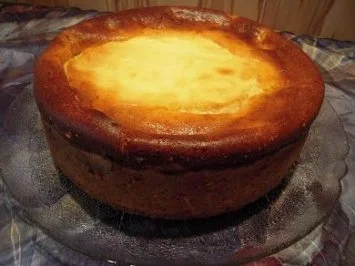 Rezept: Käsekuchen mit Mandarinenfilets Bild Nr. 11 Käsekuchen mit Mandarinenfilets - Rezept - Bild Nr. 11