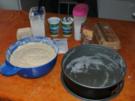 KUCHEN : MEIN SCHMANDKUCHEN von Kochmamma - Rezept