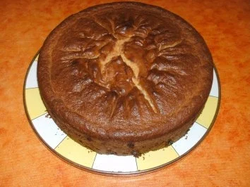 KUCHEN : MEIN SCHMANDKUCHEN von Kochmamma - Rezept - Bild Nr. 3