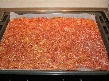 Hackfleischschlemmerei - Rezept - Bild Nr. 2