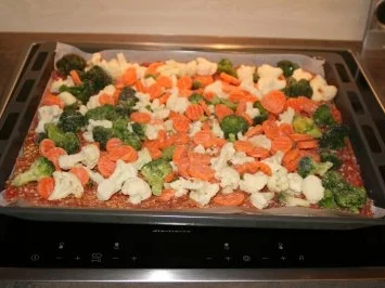 Hackfleischschlemmerei - Rezept - Bild Nr. 3