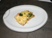 Hackfleischschlemmerei - Rezept