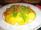 Kartoffel - Butterrüben - Gemüse - Rezept