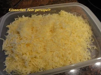 Nudeln:    LASAGNE mit Hackfüllung - Rezept - Bild Nr. 6