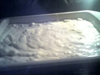 Sauerrahm-Schmarren - Rezept - Bild Nr. 2