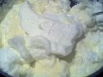 Sauerrahm-Schmarren - Rezept - Bild Nr. 3